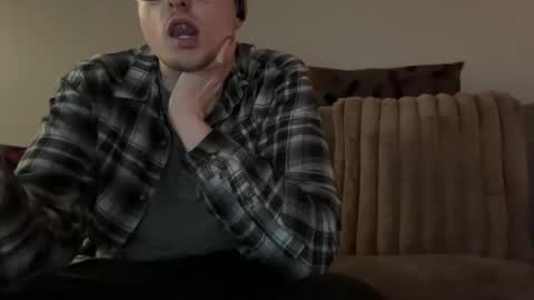 BoyToyBenny online show from March 21, 6:18 am