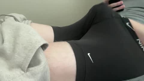 BoyToyBenny online show from April 12, 7:30 pm