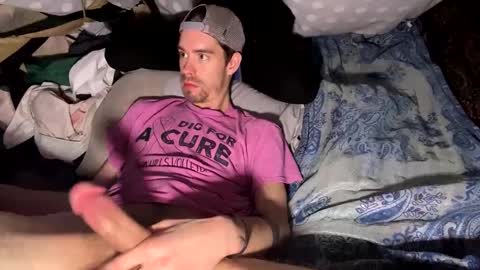 Lance online show from January 17, 1:56 pm