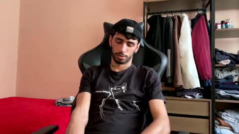 boyzinm2 online show from December 5, 5:42 pm