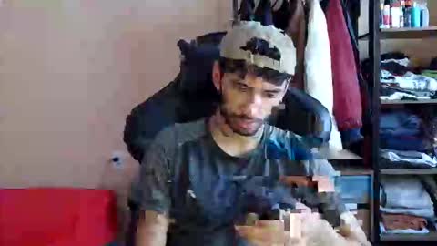 boyzinm2 online show from January 17, 10:31 am