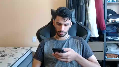 boyzinm2 online show from February 16, 12:12 pm