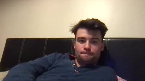 Jeff online show from February 14, 9:11 pm