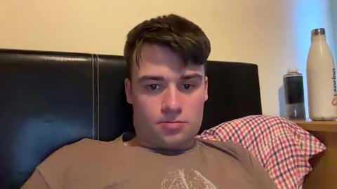 Jeff online show from April 20, 7:15 pm