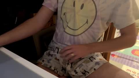 Snapshot of bprophet chatting on March 8, 10:57 pm bprophet online show from March 8, 10:57 pm