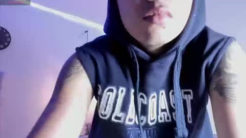 Snapshot of br4ndon_cooper chatting on September 20, 2:40 pm Brandon online show from September 20, 2:40 pm