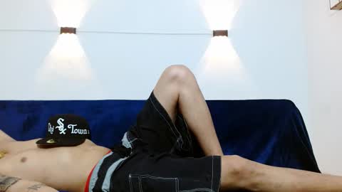 Brandon online show from November 10, 3:44 pm