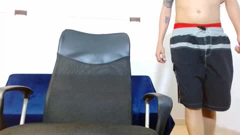 Brandon online show from November 14, 5:44 pm