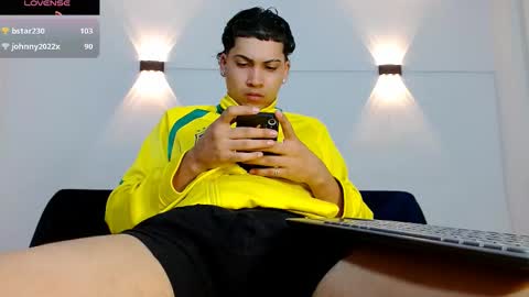 Brandon online show from December 20, 6:48 pm