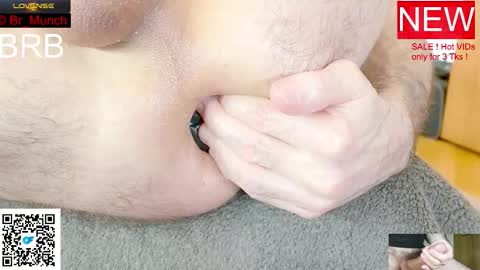 Baron online show from January 13, 6:08 am