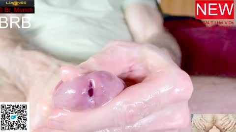 Baron online show from April 12, 5:01 am