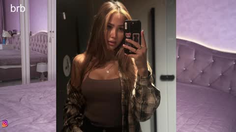 Snapshot of brabuss_ chatting on January 27, 6:41 am Lana online show from January 27, 6:41 am