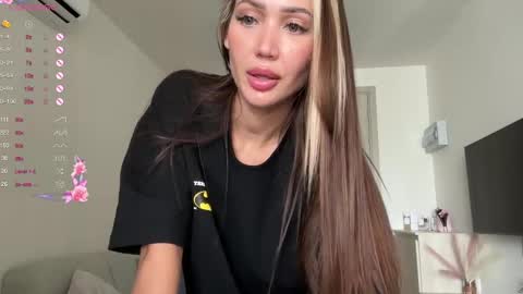 Lana  online show from February 27, 9:22 am