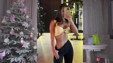 Lana  online show from January 10, 3:52 am