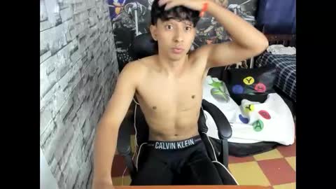 Bracth online show from February 16, 12:34 pm