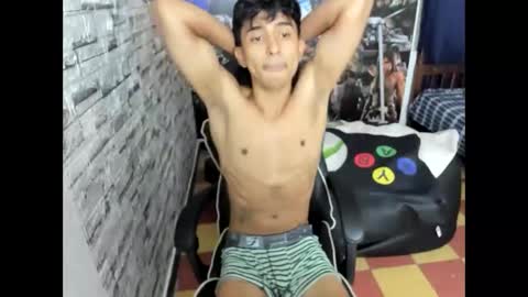 Bracth online show from February 18, 11:17 am