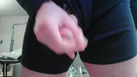 brad1346 online show from January 13, 5:13 am