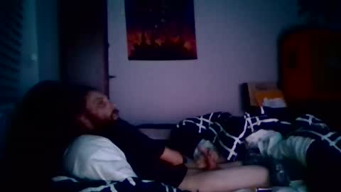 GuitarBrad1989 online show from February 19, 7:37 am