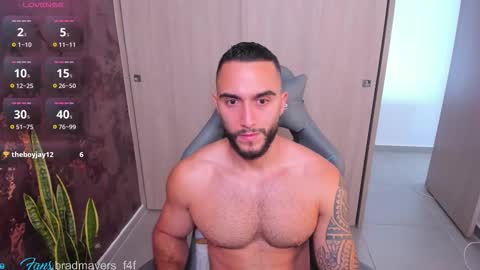 instagramBrad mayers1twittermayersbrad online show from February 21, 3:02 pm