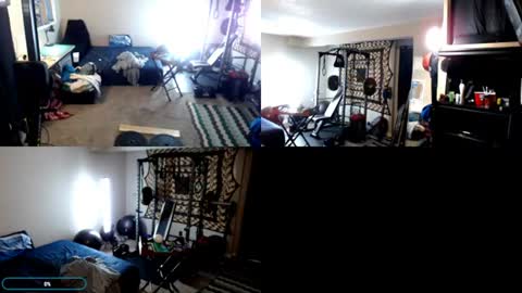 Snapshot of brad_bounce chatting on July 28, 8:12 pm Brad Ballsy online show from July 28, 8:12 pm