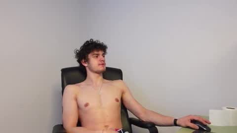 BRAD HOLLOWAY online show from February 25, 7:07 am