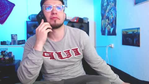 brad hot boy online show from November 19, 2:55 am