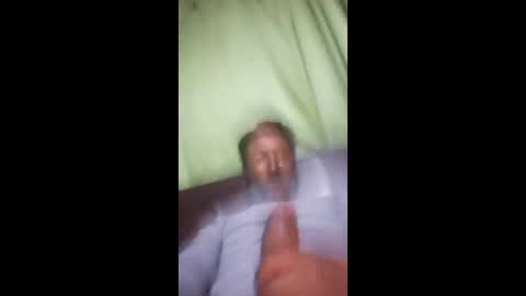 brad_mature online show from April 7, 3:07 am