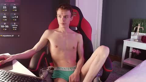 Brad online show from October 24, 2:35 pm