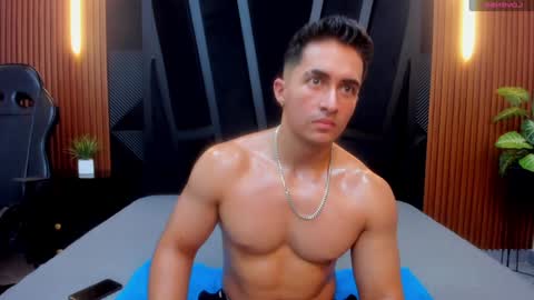 brad summer online show from January 27, 11:43 pm