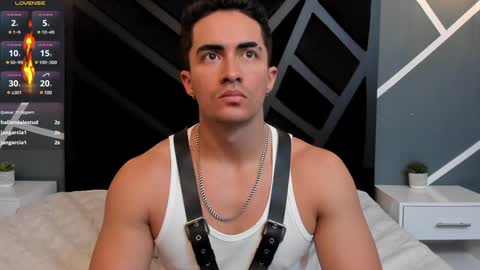 brad summer online show from February 5, 9:18 pm