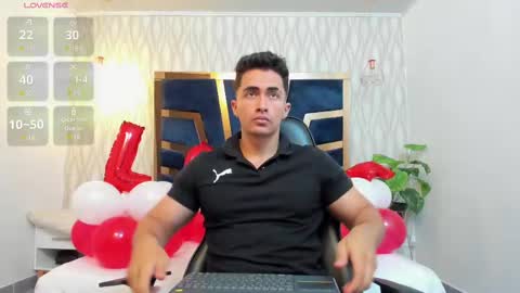 brad summer online show from February 15, 12:15 am