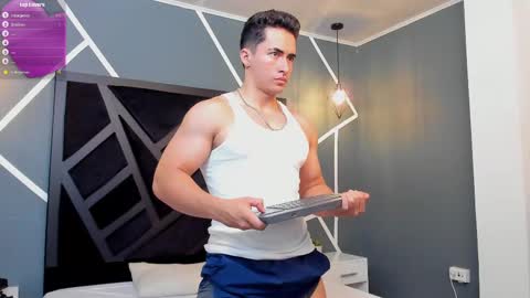 brad summer online show from February 22, 5:24 pm