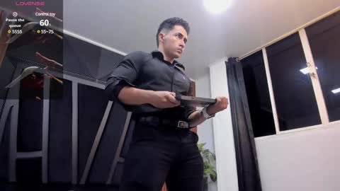 brad summer online show from February 26, 12:05 am