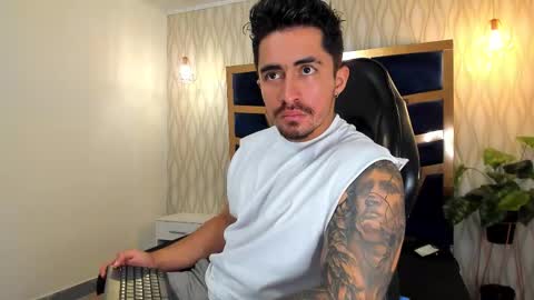 brad summer online show from September 16, 5:25 pm