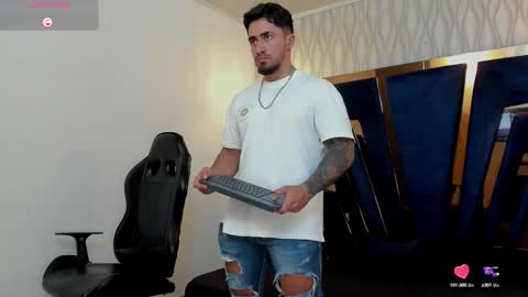 brad summer online show from October 16, 5:14 pm