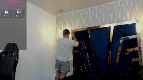 brad summer online show from October 17, 5:26 pm