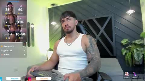 brad summer online show from February 10, 5:17 pm