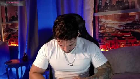 brad summer online show from June 3, 5:51 pm