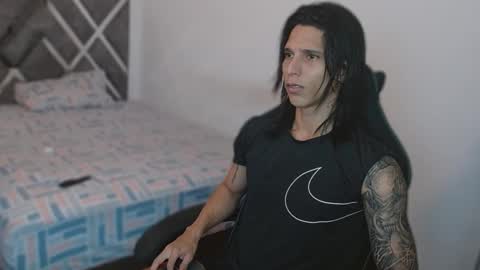 Brad online show from January 10, 1:07 am