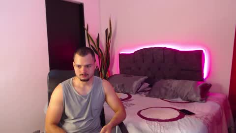 Your favorite couple and the best butt on Chatur online show from October 1, 4:02 pm