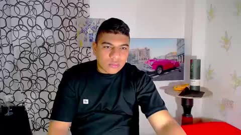 Snapshot of bradkamil chatting on February 24, 2:09 am bradkamil online show from February 24, 2:09 am