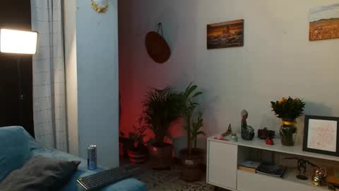 Bradley Martinez online show from October 4, 1:36 am