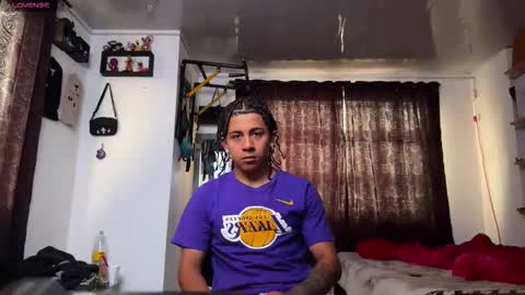 Bradley Strong online show from February 1, 3:32 pm