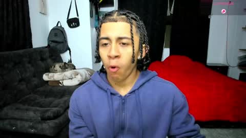 Bradley Strong online show from April 14, 5:02 am