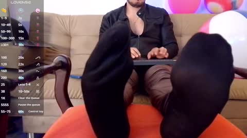 Bradley Colton Independ Model online show from January 18, 4:21 pm