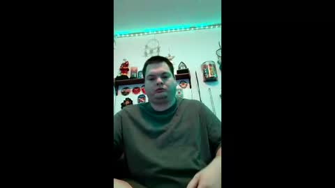 bradleydurand97 online show from March 2, 2:36 am