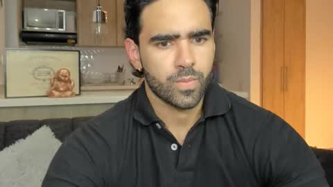 bradleymartin7 online show from December 2, 1:00 am