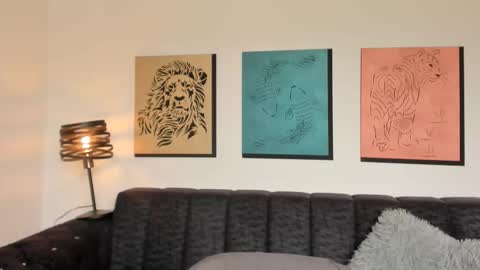 bradleymartin7 online show from February 18, 2:13 pm