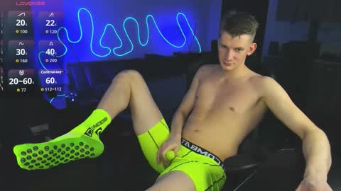 brad maloney online show from February 25, 8:18 pm