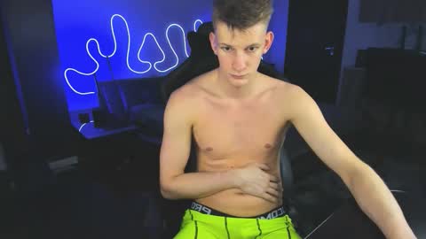 brad maloney online show from March 22, 8:12 pm